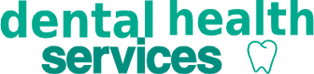 dental health services logo